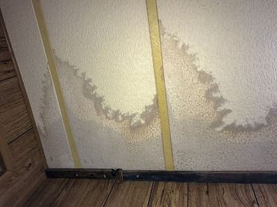 Professional water damage restoration services in Culver City - AquaDeck Team